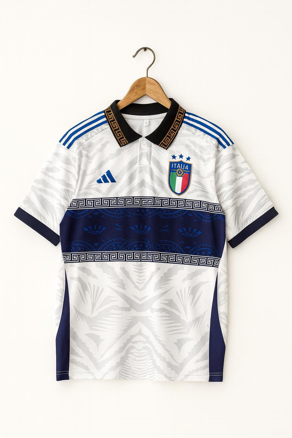 RETRO ITALY 3