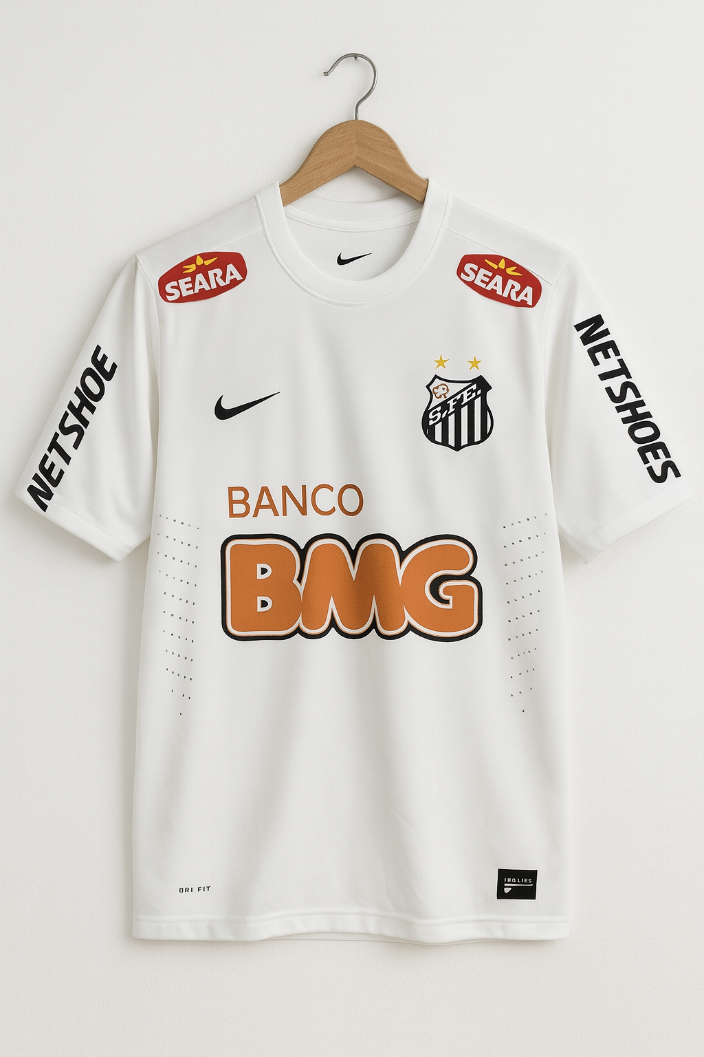 RETRO-Santos #11